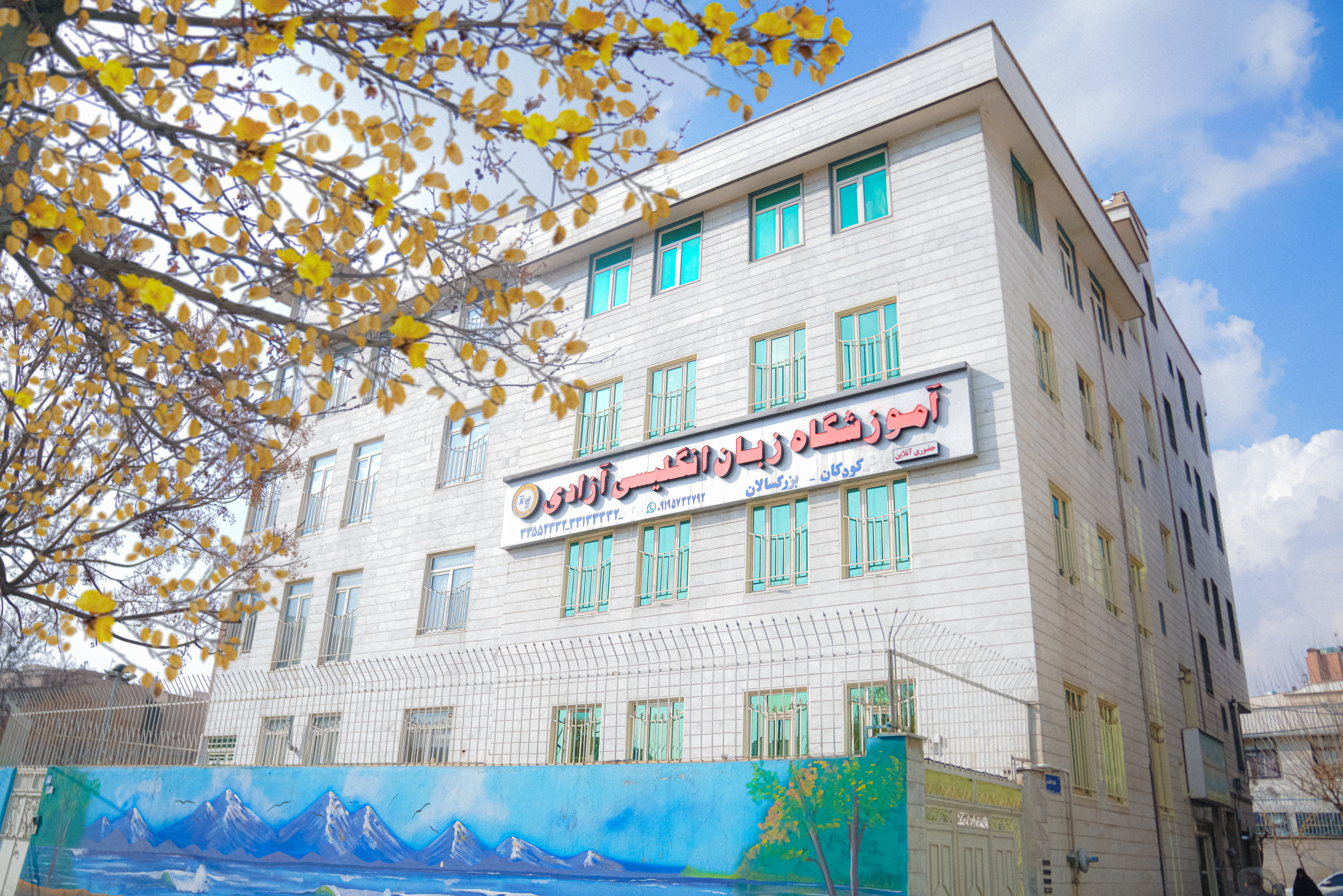 گالری تصاویر